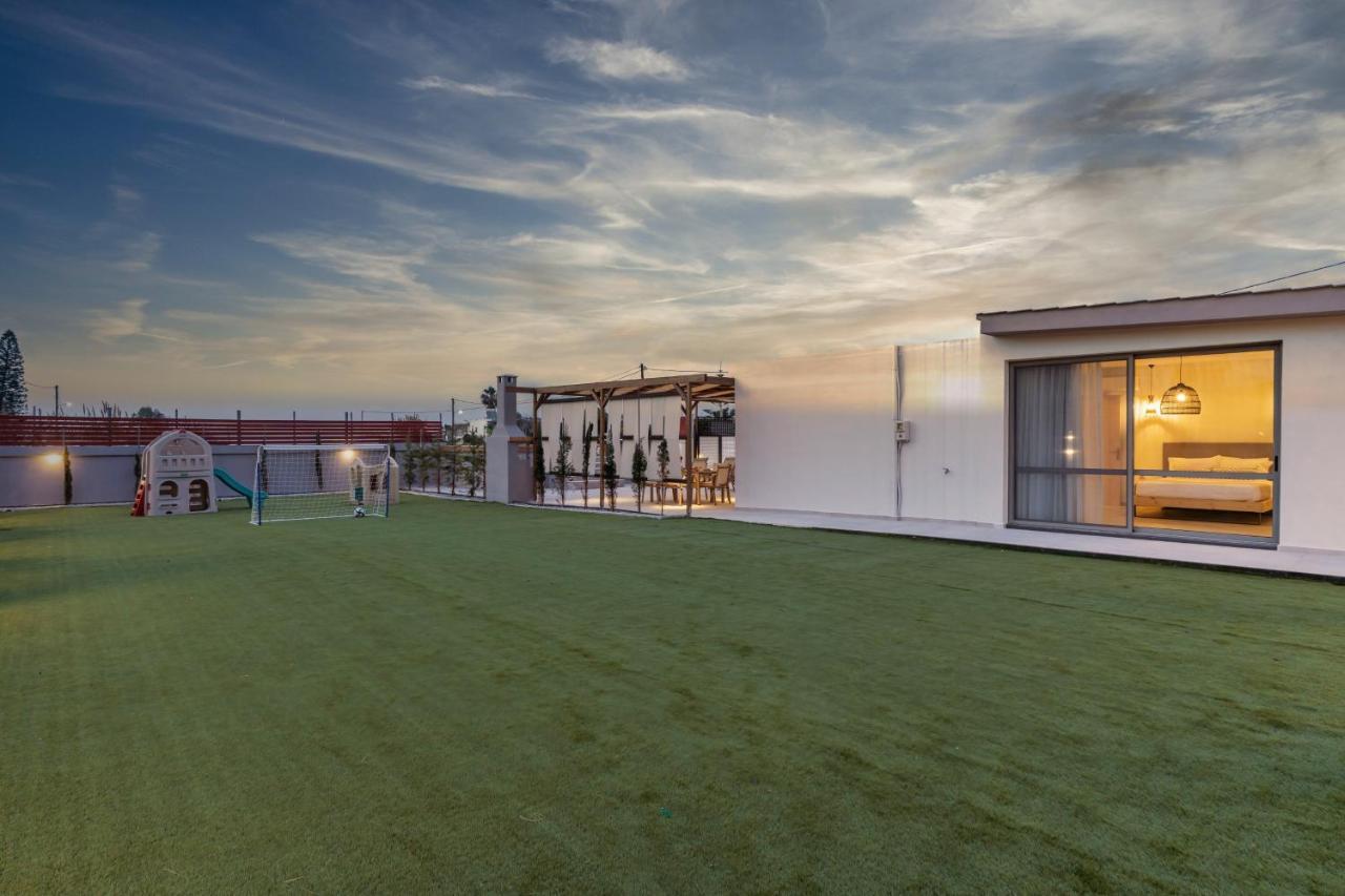 Villa Menta بلاتانيز المظهر الخارجي الصورة